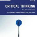 Cover Art for 9781351243728, Critical Thinking by Tracy Bowell, Gary Kemp
