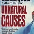 Cover Art for 9781557732644, Unnatural Causes by Thomas T. Noguchi, Arthur Lyons