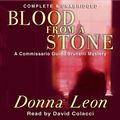 Cover Art for 9781602831520, Blood from a Stone by Unknown