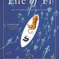 Cover Art for 9781847674210, Life Of Pi by Yann Martel