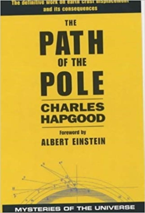 Cover Art for 9780285635968, Path of the Pole by Charles H. Hapgood
