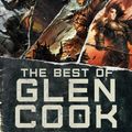 Cover Art for 9781949102178, The Best of Glen Cook by Glen Cook