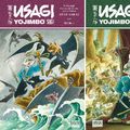 Cover Art for B016D0AUSC, Usagi Yojimbo: The Special Edition (Usagi Yojimbo) (2 Book Series) by Stan Sakai