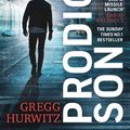 Cover Art for 9781405942676, Prodigal Son by Gregg Hurwitz