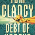 Cover Art for B013INEMTK, Debt Of Honour : by Tom Clancy (2-Feb-1998) Paperback by Unknown