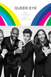 Cover Art for 9781472261946, Queer Eye: Love Yourself, Love Your Life by Antoni Porowski