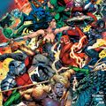 Cover Art for 9781401272265, Justice League vs. Suicide Squad by Joshua Williamson
