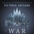 Cover Art for 9780062423009, War Storm by Victoria Aveyard