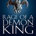 Cover Art for 9780006482987, Rage of a Demon King by Raymond E. Feist