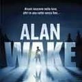 Cover Art for 9788863551211, Alan Wake by Rick Burroughs