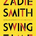 Cover Art for 9781594203985, Swing Time by Zadie Smith