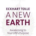 Cover Art for 9780718148102, A New Earth by Eckhart Tolle