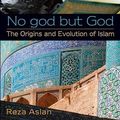 Cover Art for 9780385908054, No God But God by Reza Aslan
