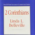 Cover Art for 9780830818082, 2 Corinthians by Linda L. Belleville