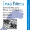 Cover Art for 9780321700698, Design Patterns by Erich Gamma, Richard Helm, Ralph Johnson, John Vlissides