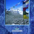 Cover Art for 9781852844189, Everest: A Trekker's Guide: Trekking routes in Nepal and Tibet (Cicerone Guide) by Kev Reynolds
