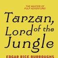 Cover Art for 9780575128132, Tarzan, Lord of the Jungle by Edgar Rice Burroughs
