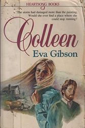 Cover Art for 9780871238092, Colleen by Eva Gibson