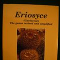 Cover Art for 9780951723425, Eriosyce (Cactaceae) by Fred Katterman