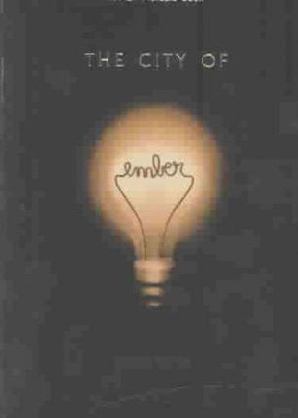 Cover Art for 9781439518700, The City of Ember by Jeanne Duprau