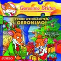 Cover Art for 9783833730504, Geronimo Stilton 10. Frohe Weihnachten Geronimo Stilton! by Geronimo Stilton