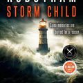 Cover Art for 9780733651335, Storm Child by Michael Robotham
