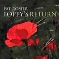 Cover Art for B00296SVJ0, Poppy's Return by Pat Rosier