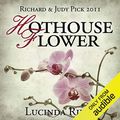 Cover Art for B0061YWHKK, Hothouse Flower by Lucinda Riley