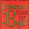 Cover Art for 9783570133613, Dangerous Book for Boys by Conn Iggulden, Hal Iggulden