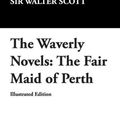Cover Art for 9781434497116, The Waverly Novels by Walter Scott