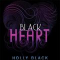Cover Art for 9780307711892, Black Heart by Holly Black