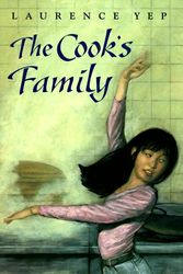 Cover Art for 9780399229077, The Cook's Family by Laurence Yep
