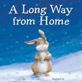 Cover Art for 9781589250741, A Long Way from Home by Elizabeth Baguley