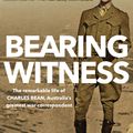 Cover Art for 9781742379548, Bearing Witness by Peter Rees