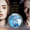 Cover Art for 9781406350005, City of Bones Film Tie-in by Cassandra Clare