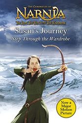 Cover Art for 9780007232734, Susan's Journey by Alison Sage