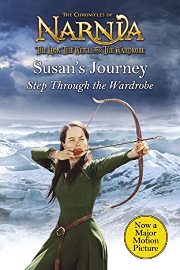 Cover Art for 9780007232734, Susan's Journey by Alison Sage