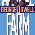 Cover Art for 9780451526342, Animal Farm by George Orwell