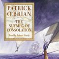 Cover Art for 9780001055773, The Nutmeg of Consolation by O’Brian, Patrick