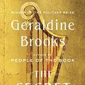 Cover Art for 9781101980811, The Secret Chord by Geraldine Brooks