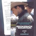 Cover Art for 9780743294164, Brokeback Mountain: Story to Screenplay by Annie Proulx
