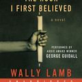 Cover Art for 9780061703034, The Hour I First Believed by Wally Lamb