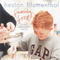 Cover Art for 9780718144364, Family Food by Heston Blumenthal