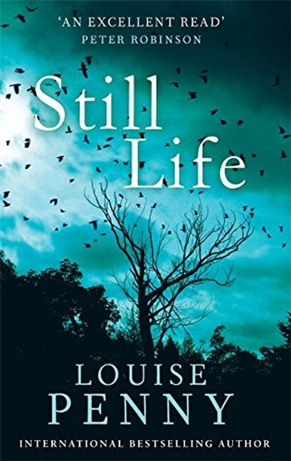 Cover Art for B01HCAARGW, Still Life (Chief Inspector Gamache Book 1) by Louise Penny(2011-04-07) by Louise Penny