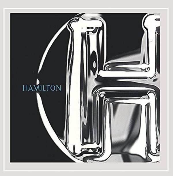 Cover Art for 0711574433827, H by Hamilton