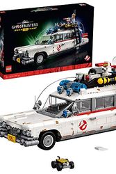 Cover Art for 5702016668018, LEGO Creator Ghostbusters ECTO-1 10274 by Unbranded