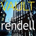 Cover Art for 9780385671620, The Vault by Ruth Rendell
