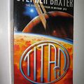Cover Art for 9780002246743, Titan by Stephen Baxter