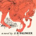 Cover Art for 9780316769532, The Catcher in the Rye by J.D. Salinger