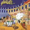 Cover Art for 9782012101272, Asterix als Gladiator by Unknown